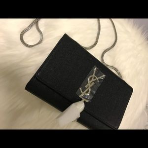 YSL bag